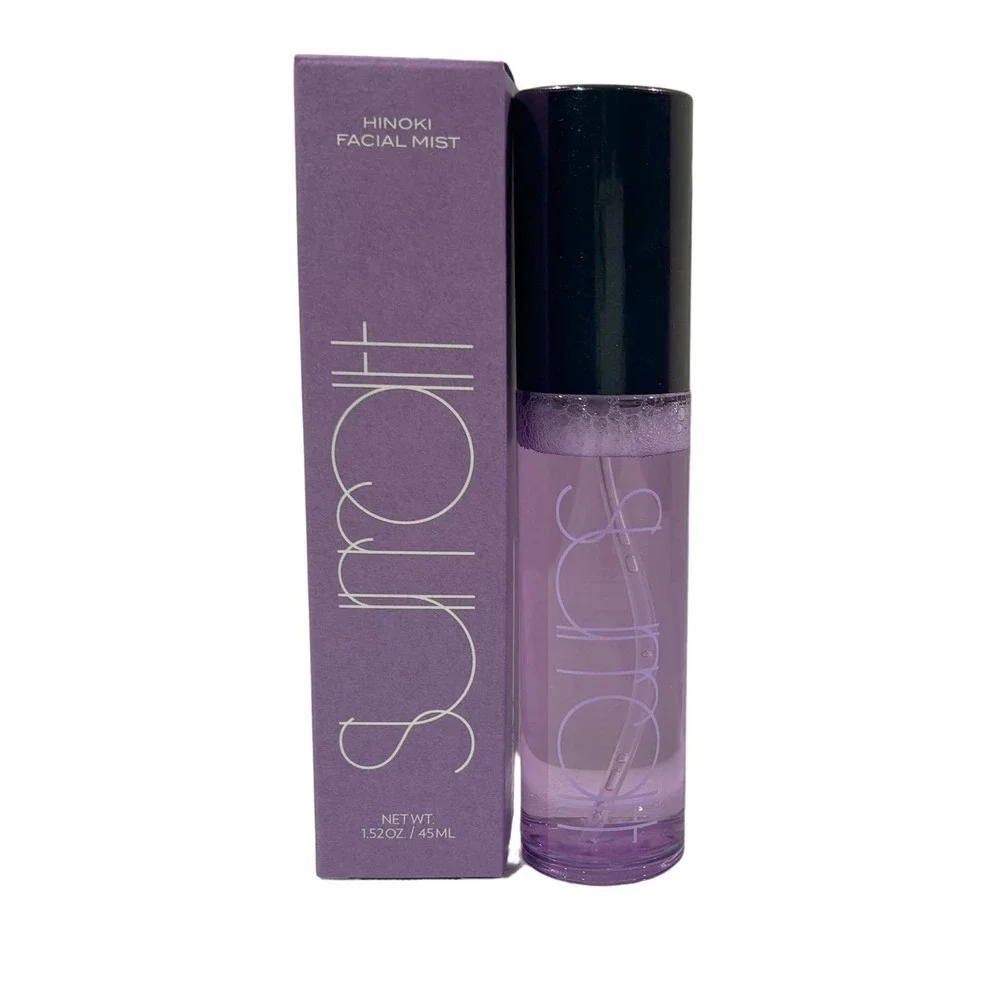 Surratt Beauty - Hinoki Facial Mist 1.52 oz / 45‎ ml New in Box MSRP $50